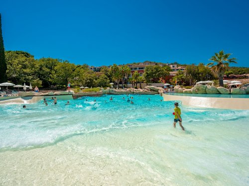 Bon plan Les Restanques du Golfe de St-Tropez