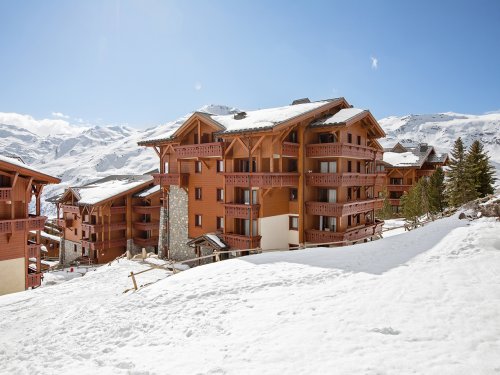 Bon plan Les Alpages de Reberty