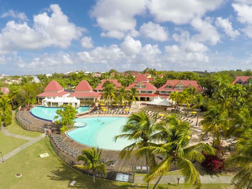 Bon plan Les Tamarins