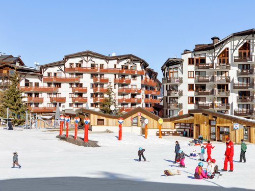 Bon plan Le Britania