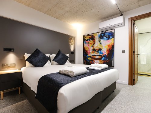 Bon plan Grands Suites Hotel Residences & Spa