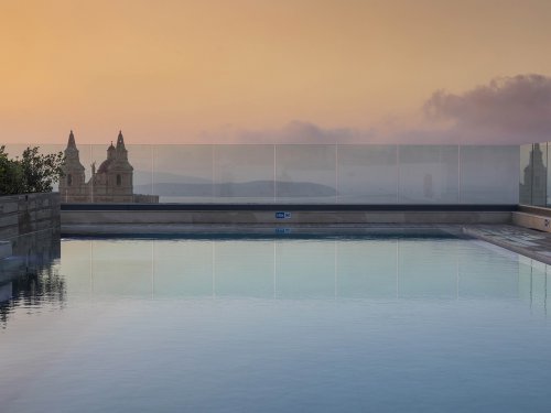 Bon plan Solana Hotel and Spa