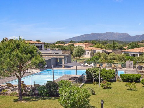 Bon plan Les Villas de Porto-Vecchio