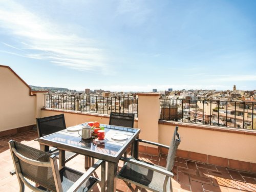 Bon plan Barcelona Sants