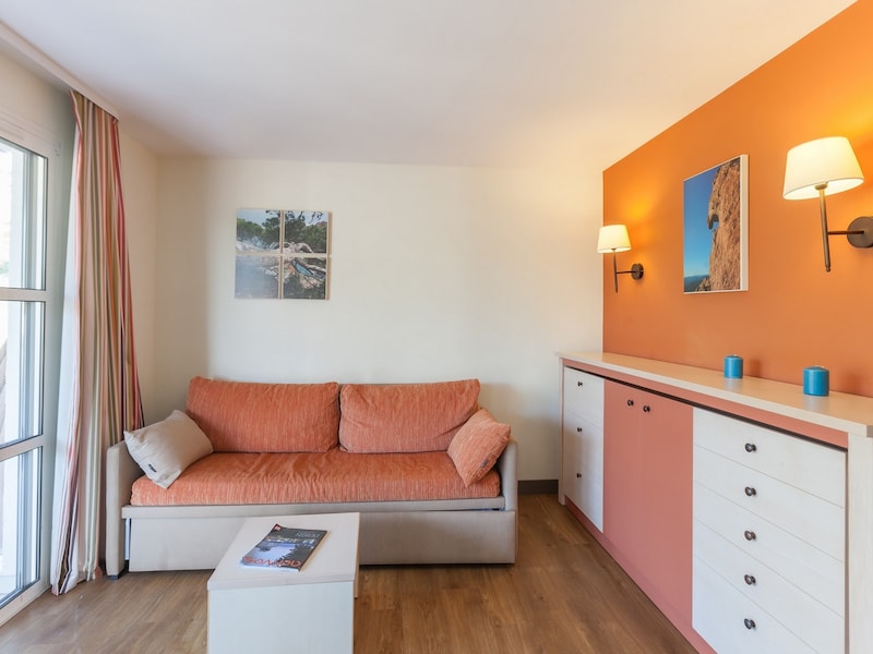 Appartement Cap Esterel 2p6 Terrace afbeelding