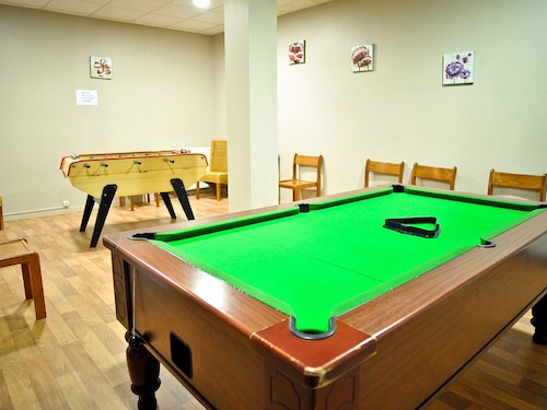 Mer et Golf Pic du Midi