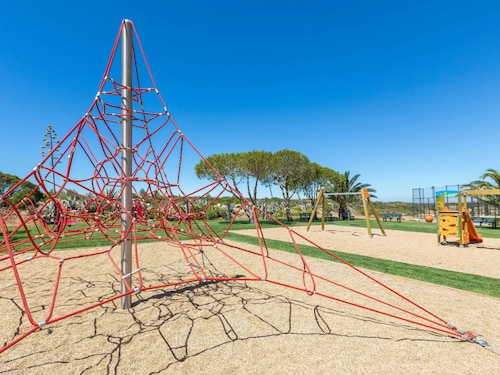 NAU Salema Beach Village