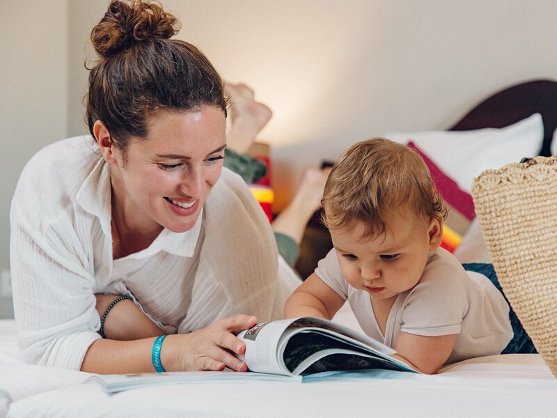 Les Embruns Studio 4p Exp sud