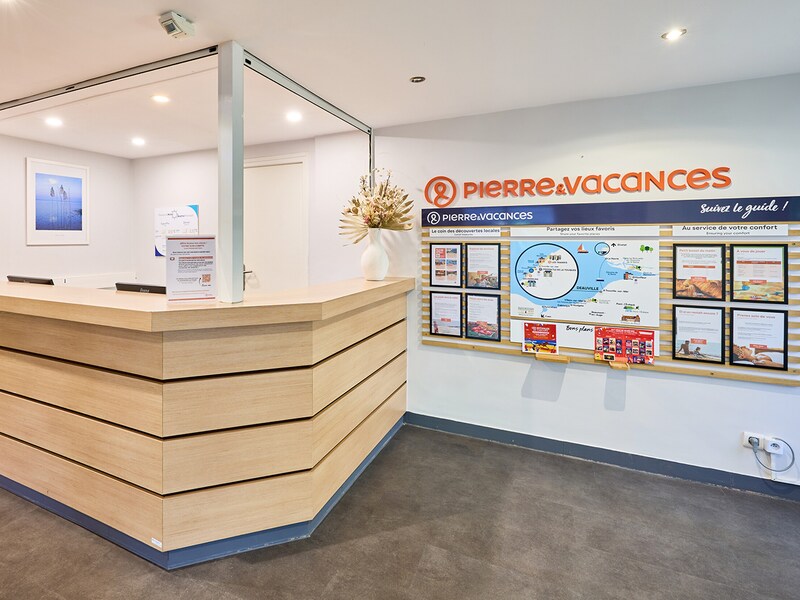 Les Embruns Studio 4p Exp sud