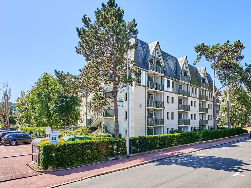 Les Embruns Studio 4p Exp sud