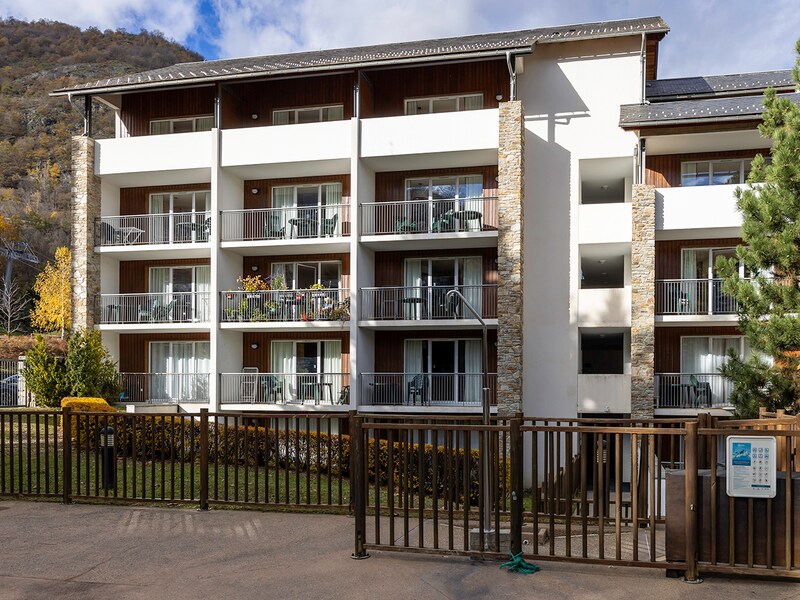 Résidence Les Trois Domaines Pierre & Vacances