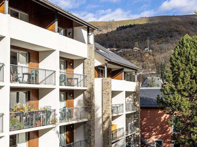 Résidence Les Trois Domaines Pierre & Vacances