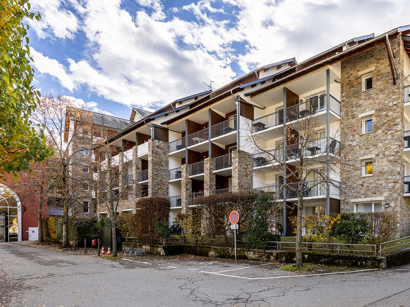 Résidence Les Trois Domaines Pierre & Vacances