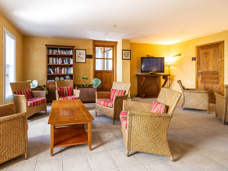 Résidence Les Trois Domaines Pierre & Vacances