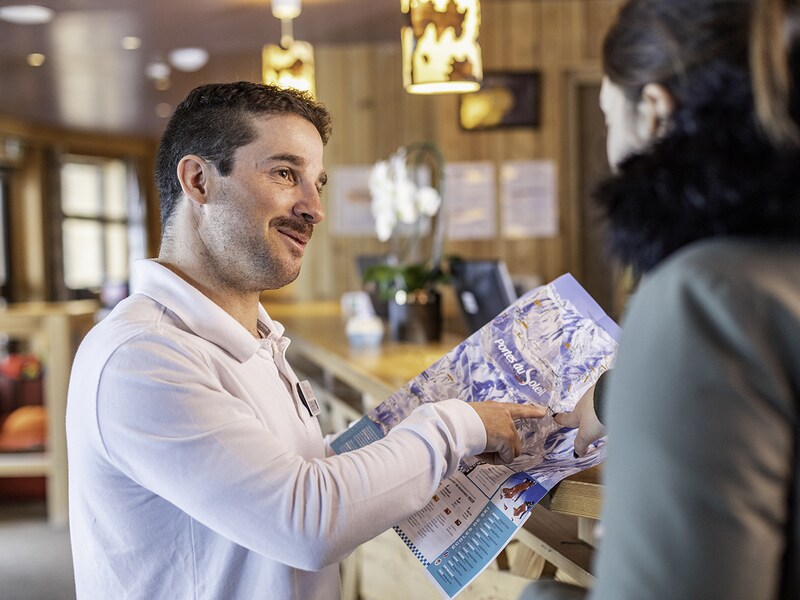 Résidence premium L'Amara Pierre & Vacances