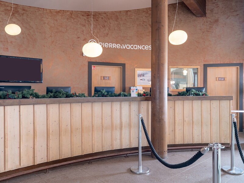Résidence premium L'Amara Pierre & Vacances
