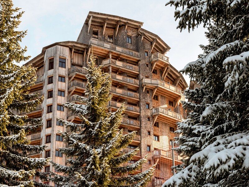 Résidence premium L'Amara Pierre & Vacances
