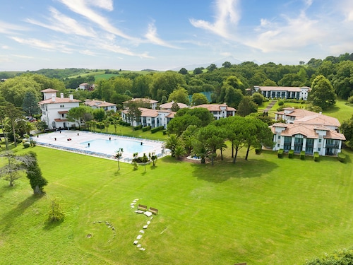 Le Domaine de Bordaberry