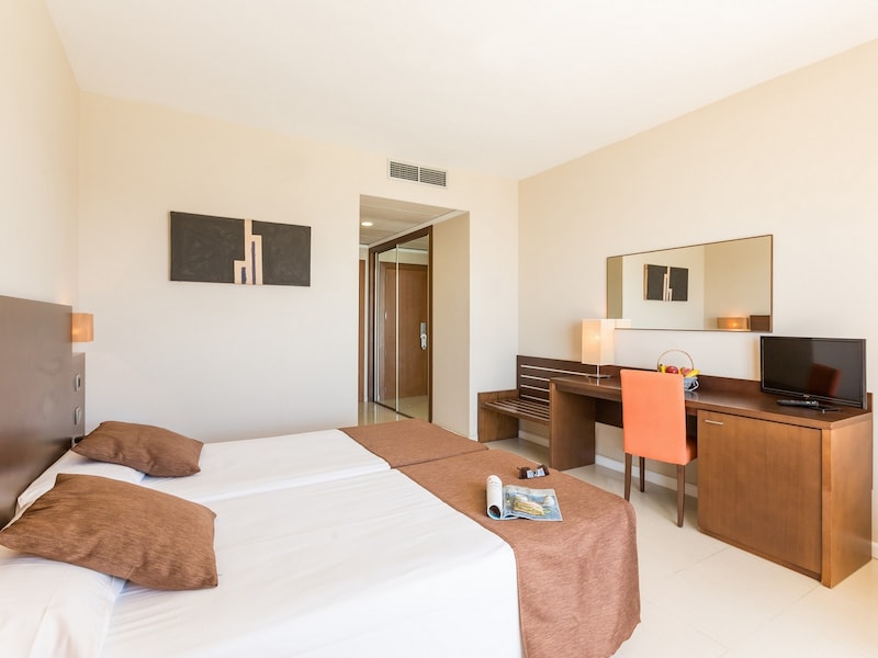 Bahia Calpe Chambre - Double - Clima ST