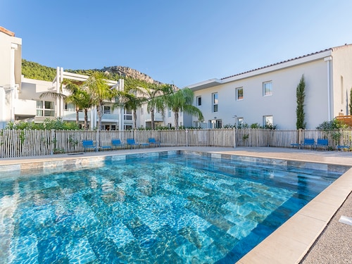 Cap Cassis Calanques