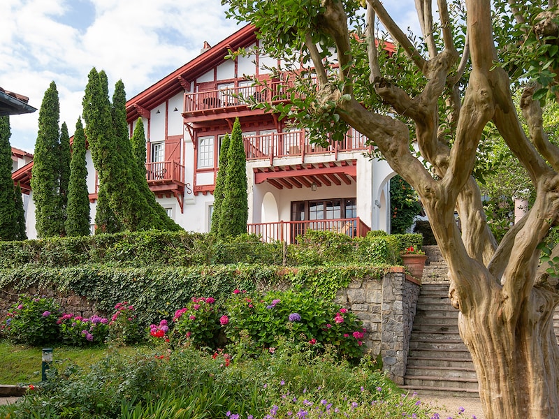 Résidence La Villa Maldagora Pierre & Vacances
