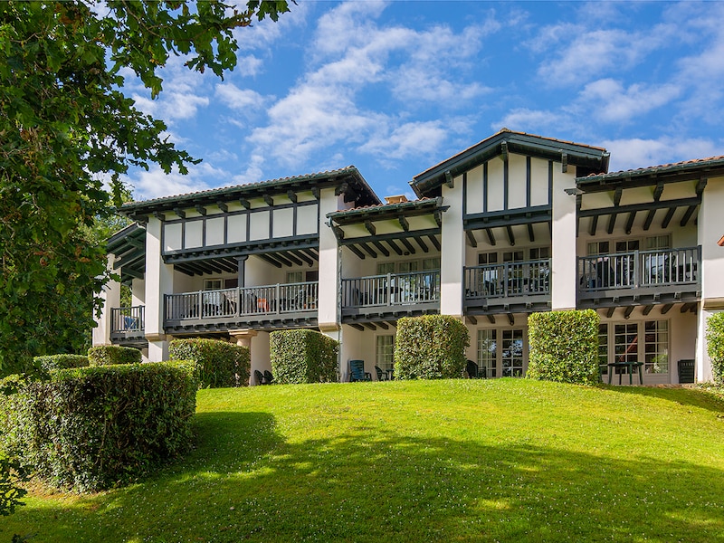 Résidence La Villa Maldagora Pierre & Vacances