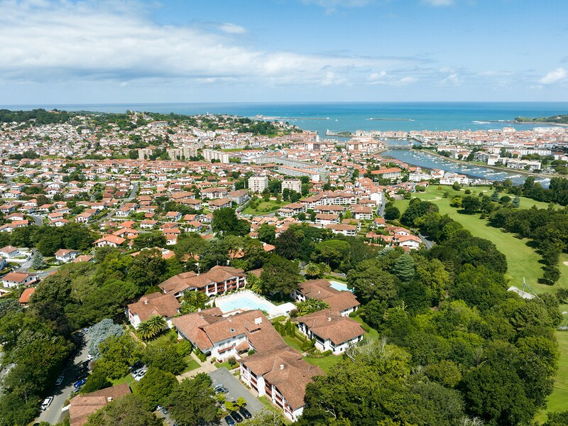 Résidence La Villa Maldagora Pierre & Vacances