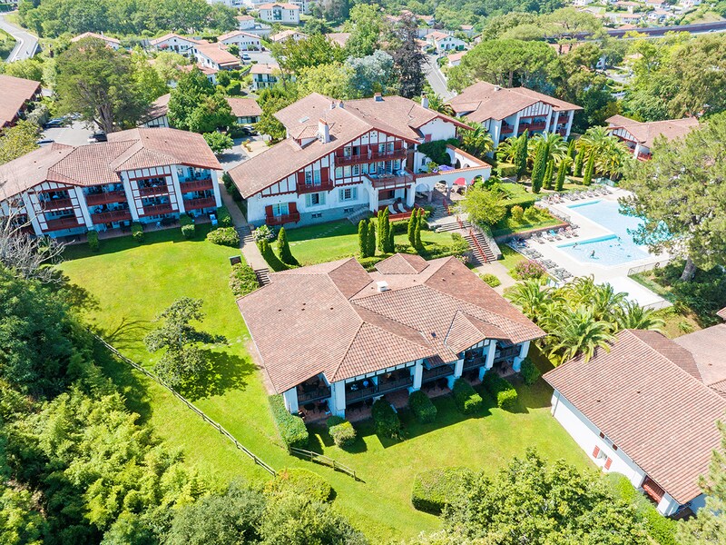 Résidence La Villa Maldagora Pierre & Vacances