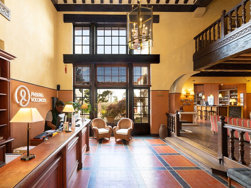 Résidence La Villa Maldagora Pierre & Vacances