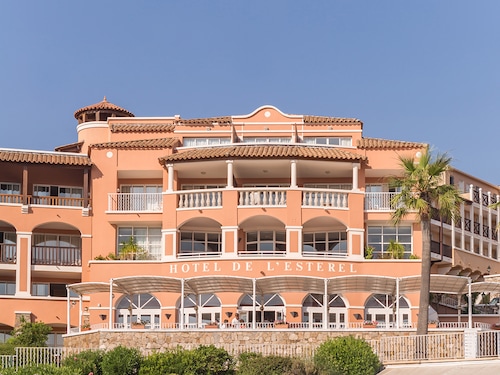 Hôtel de l'Esterel