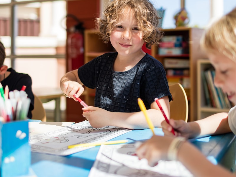 Appartement Cap Esterel 2p6 Terrace