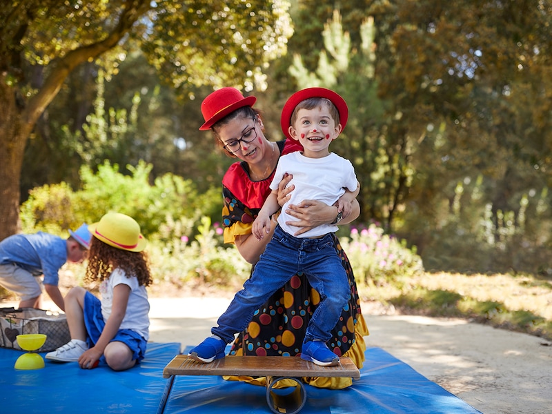 Appartement Cap Esterel 2p6 Terrace