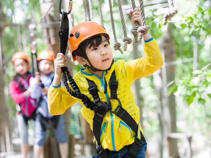 Studio Cap Esterel S4.