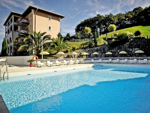 Mer et Golf Soko Eder