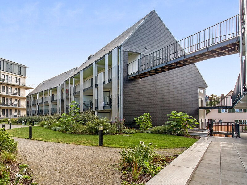 Résidence La Petite Venise Pierre & Vacances