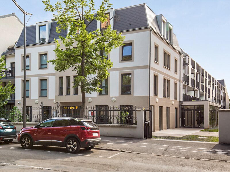 Résidence La Petite Venise Pierre & Vacances