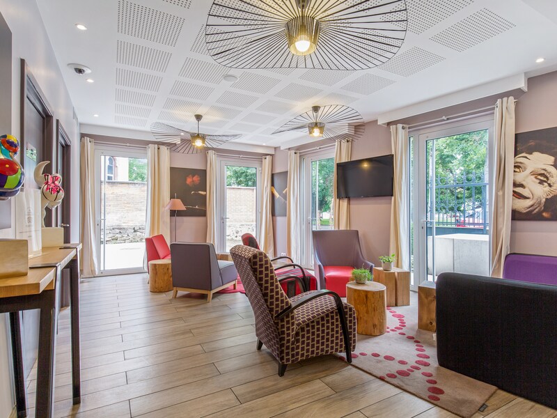 Résidence La Petite Venise Pierre & Vacances