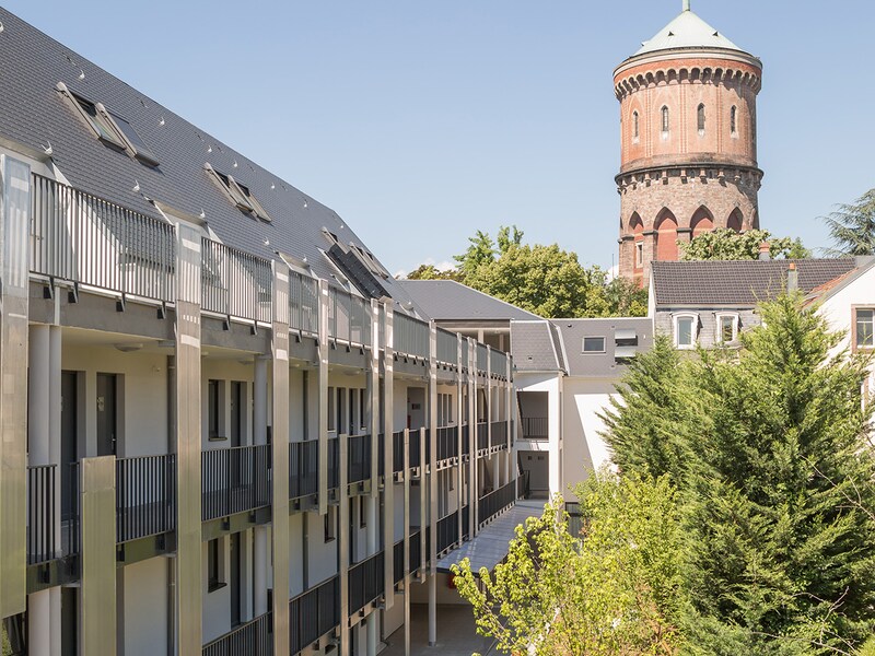 Résidence La Petite Venise Pierre & Vacances