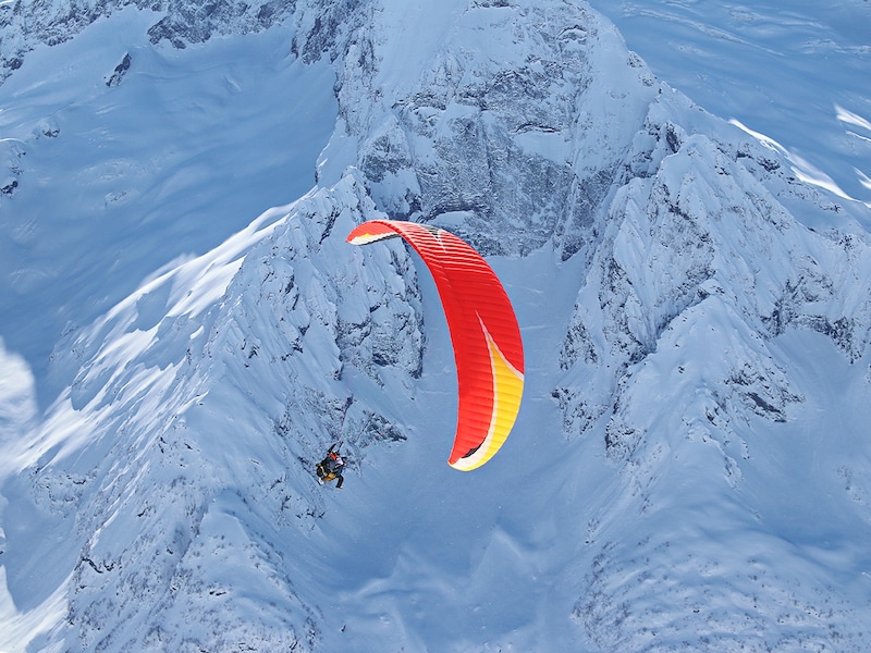 Louis Lumiere Studio 4p Sea view