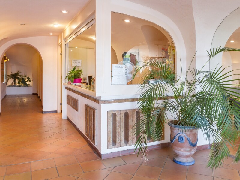 Louis Lumiere Studio 4p Sea view