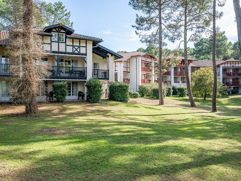 Le Domaine de Gascogne 2p6p NR