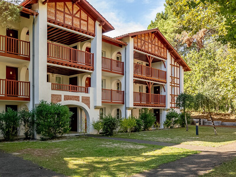 Le Domaine de Gascogne 2p6p NR