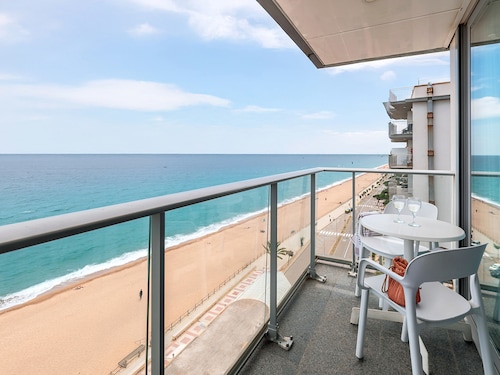Blanes Playa