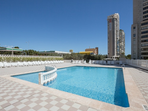 Benidorm Levante (Adults Recommended)