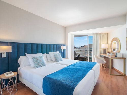 Hotel Costa Málaga (Adults recommended)