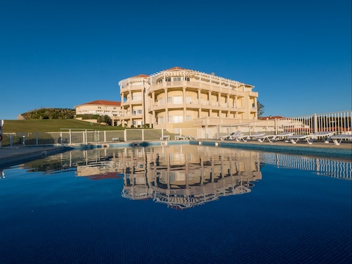 Mer et Golf Eugénie