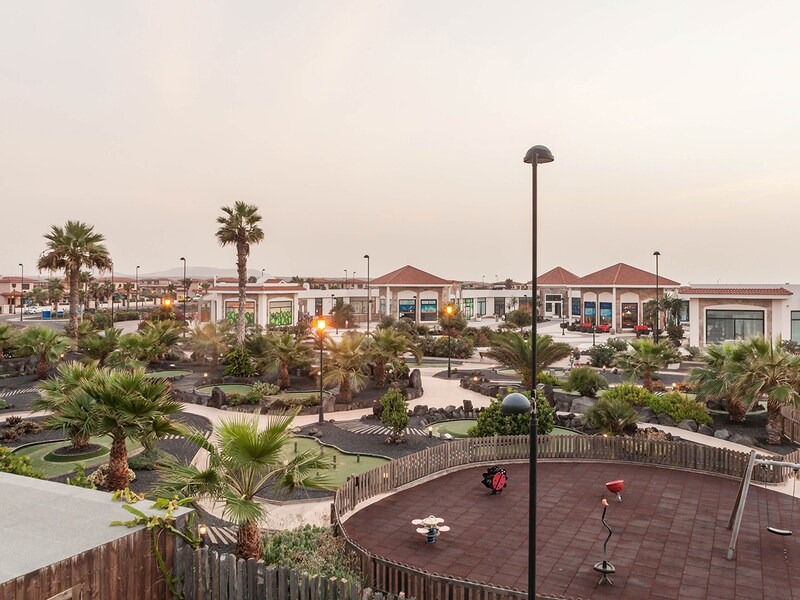 Village Fuerteventura Origo Mare Pierre & Vacances