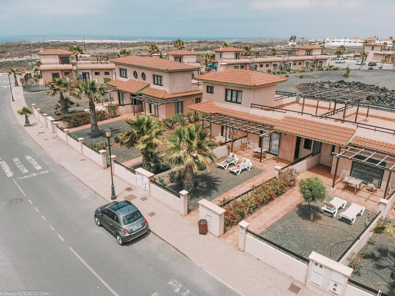 Village Fuerteventura Origo Mare Pierre & Vacances
