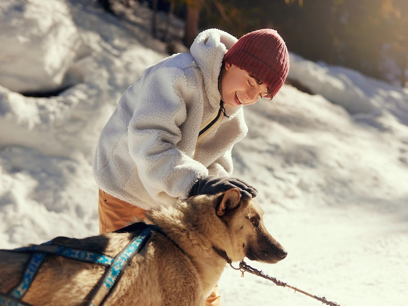 Les Terrasses d'Eos 3p6p