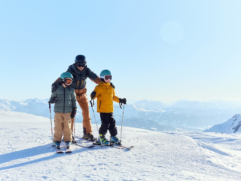 Les Terrasses d'Eos 3p6p